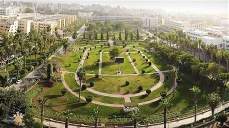 جامعة المنصورة تحتل الترتيب الثالث على الجامعات المصرية فى تصنيف (CWUR) لعام 2018