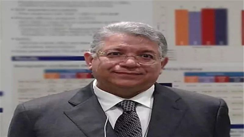 مؤسسة الكبد المصرى تعلن الحرب ضد الفيروسات الكبدية