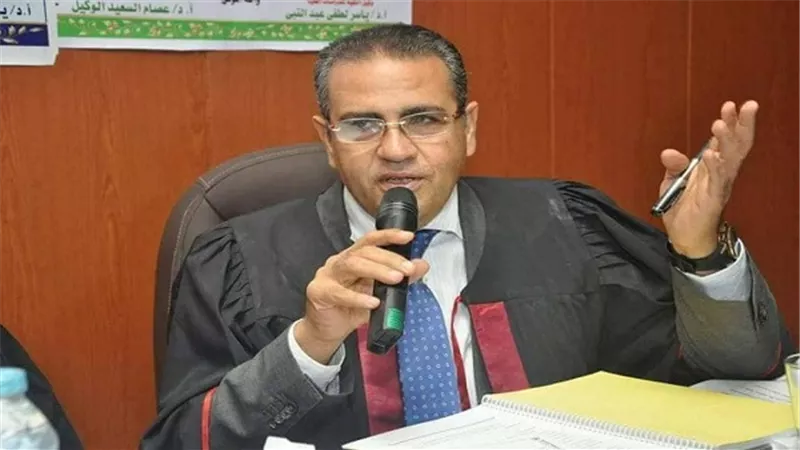 حملات للكشف المبكر عن سرطان الثدي بجامعة المنصورة