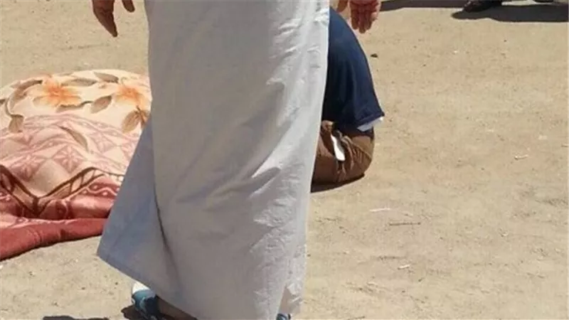مقتل معلمة فى مشاجرة مع مطلقها بدار السلام