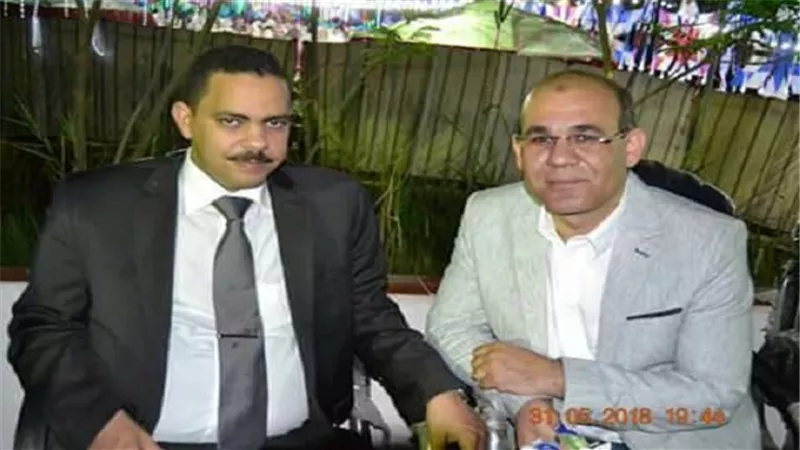 رئيس حزب مستقبل وطن يوجه الشكر لـ 