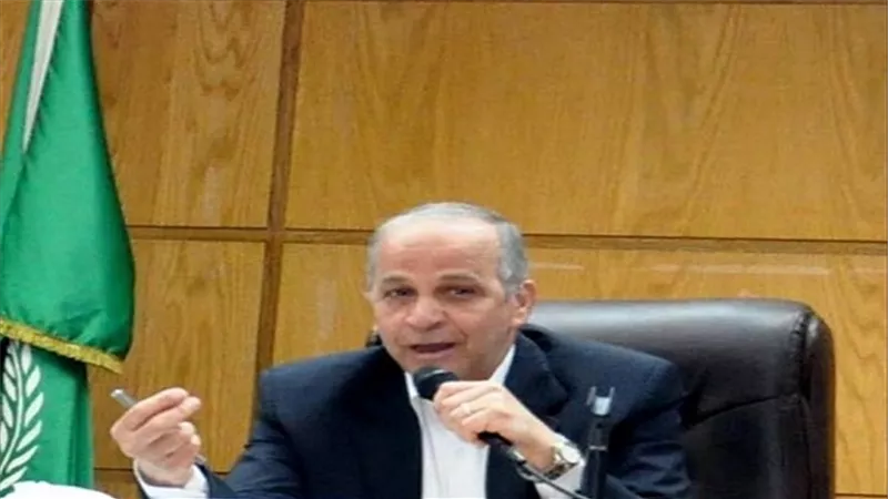 محافظ القليوبية: إجمالى من تقدم لطلبات تقنين وضع اليد 1702 طلب