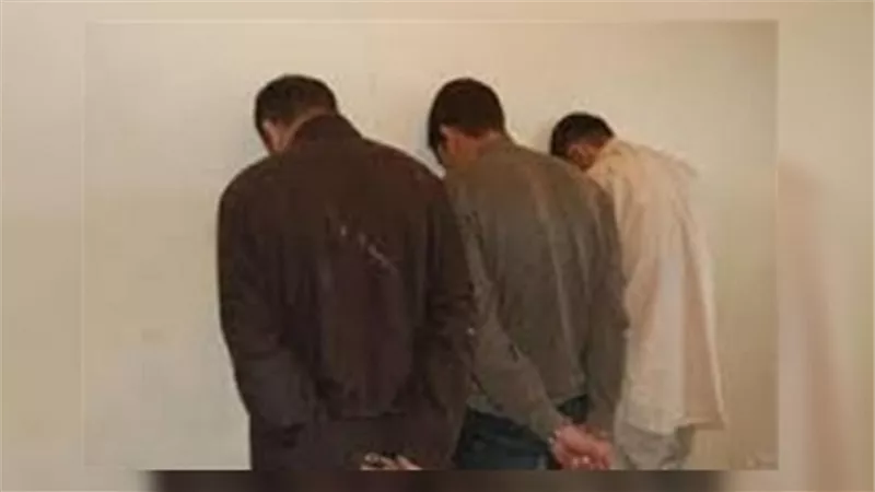 القبض على 3 تجار مخدرات بالقليوبية