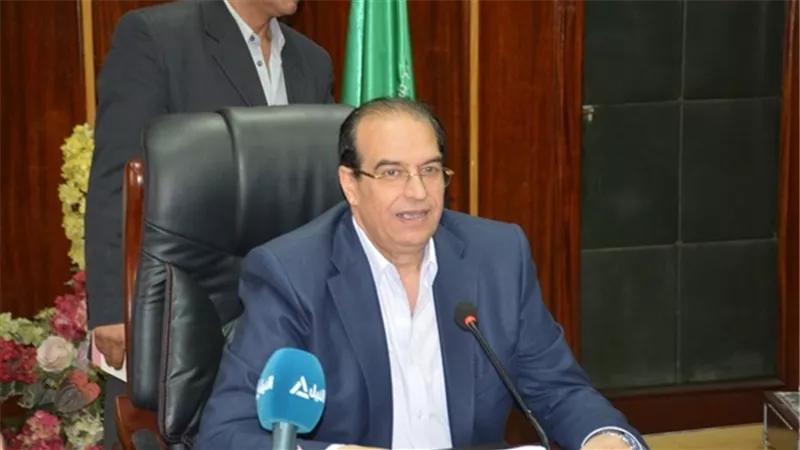 الشعراوي.. يأمر بحل مشكلات 23 حالة انسانية بلقاء المواطنين بالدقهلية