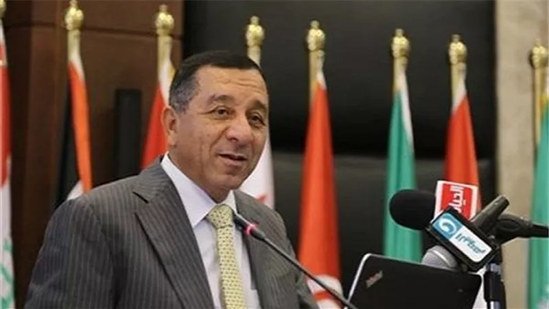 رئيس المصرية للتنمية الزراعية احدى شركات البنك الزراعي  تعاون مصرى بيلاروسي في التنمية الزراعية