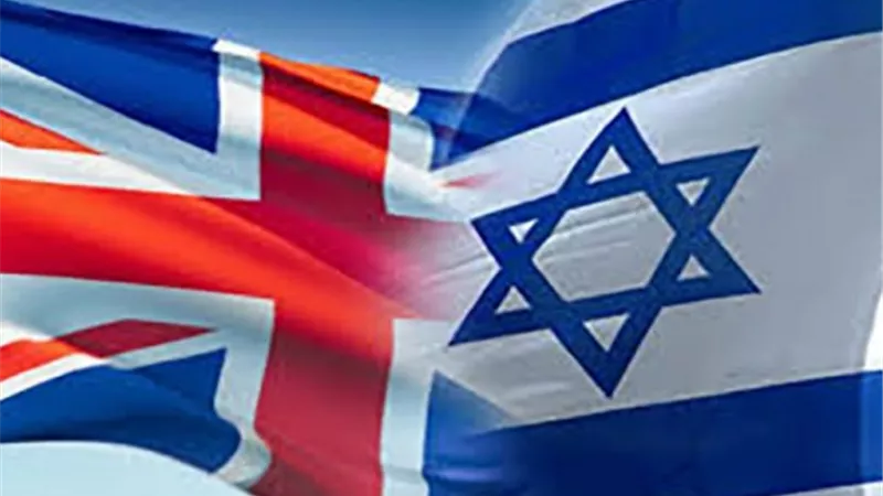 بريطانيا تطالب إسرائيل بالتحقيق في استهداف 10 آلاف فلسطيني في غزة