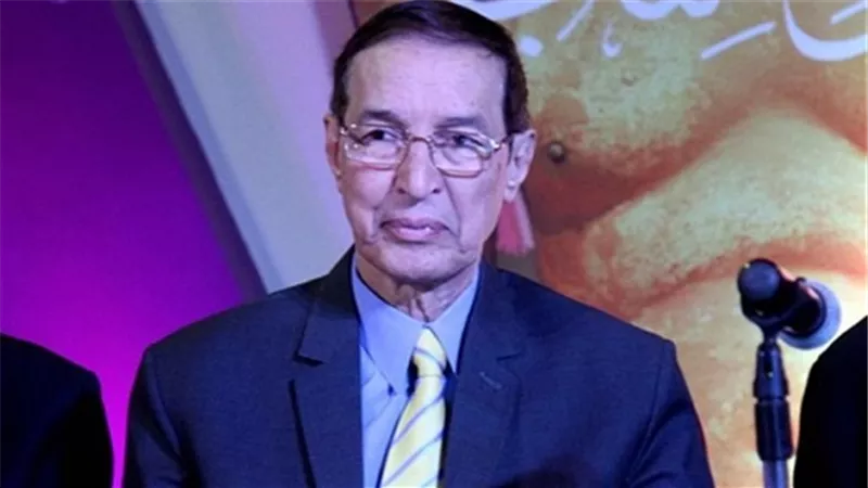 الإعلاميين تنعى أحمد سعيد : فقدنا إذاعياً قديراً 