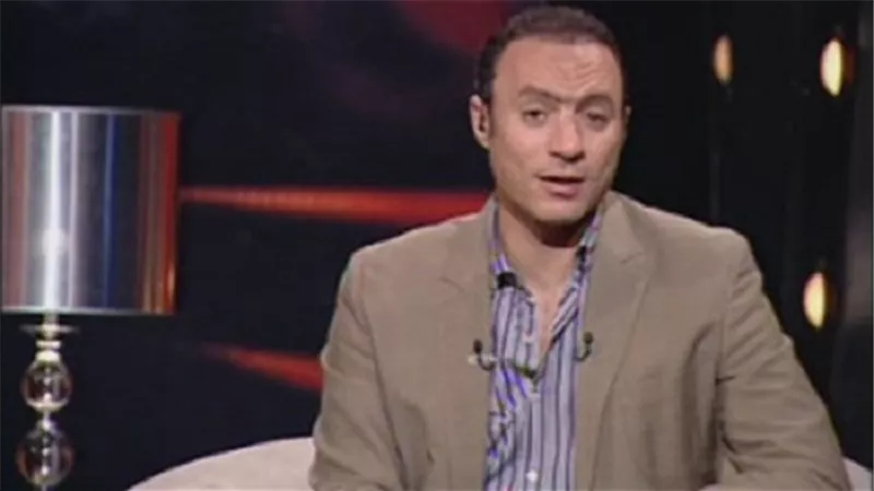 نادر السيد يدعو الرياضين فى مصر التبرع لدعم مستشفى بهية