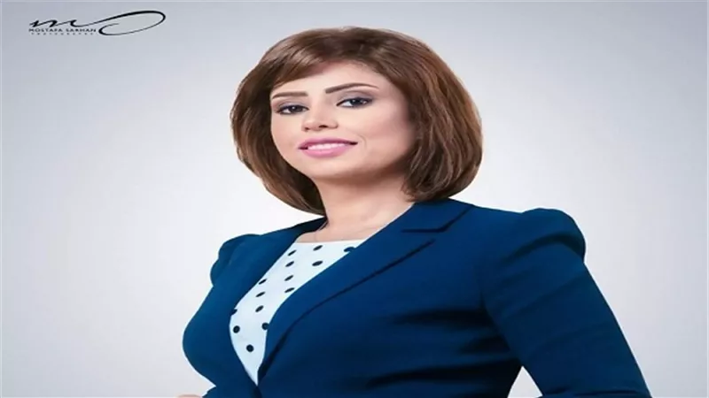 رئيس جمعية الصادرات البستانية ضيف منال السعيد في 