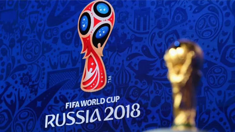 تعرف على قائمة المواد المحظور دخولها لملاعب كأس العالم فى روسيا