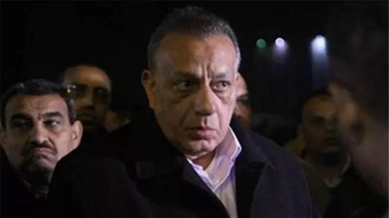 الدالى يطالب رؤساء الاحياء بالتواجد بالشارع وحل مشاكل المواطنين    