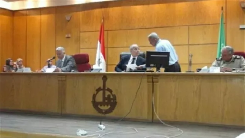 الإنتهاء من 67 مشروعات صرف صحى بإنتهاء عام 2018 بالقليوبية