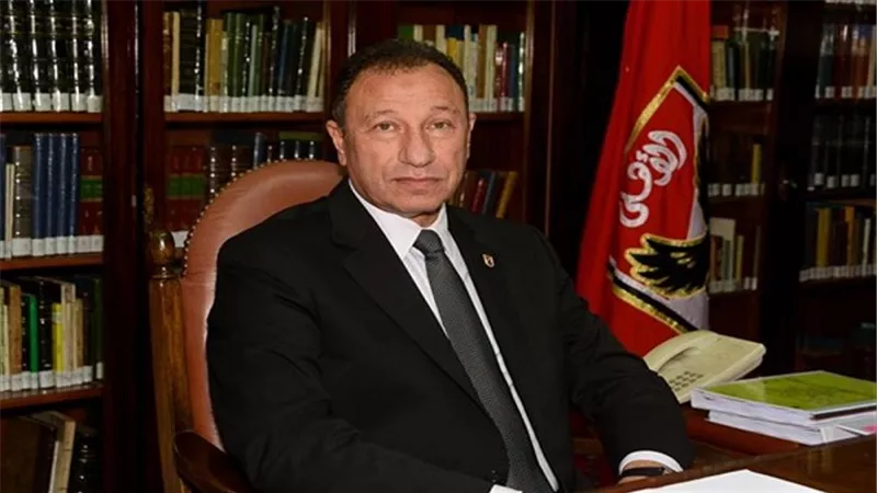 الأهلي يعلن عن المدير الفني الجديد لفريق الكرة الأول.. اليوم