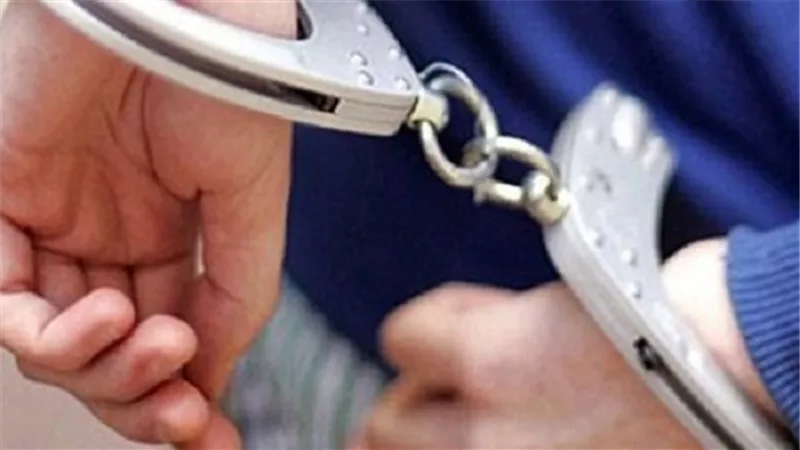 ضبط مسئول سابق بالإسكندرية يضر بالمال العام