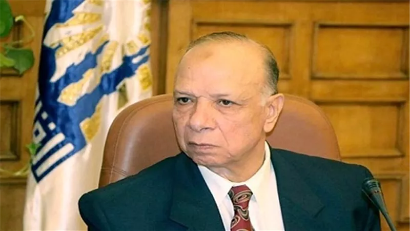 محافظ القاهرة:  توفير الأمن والأمان للمواطنين خلال عيد الفطر المبارك