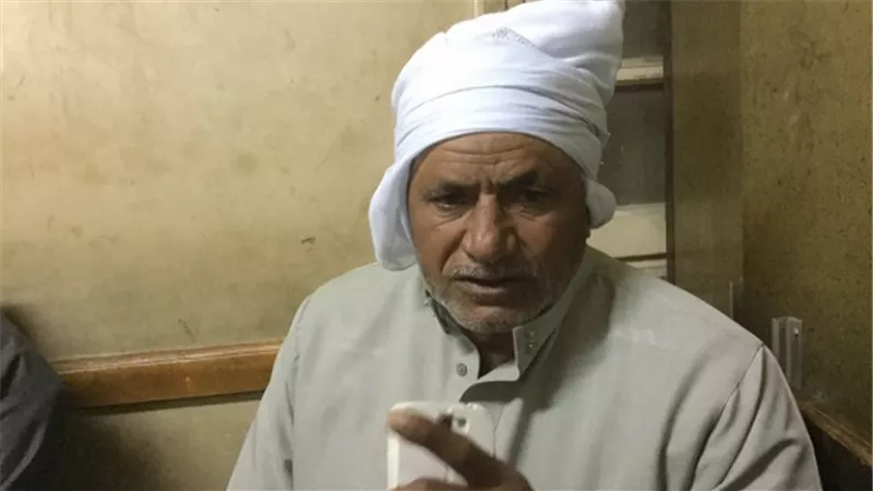 عاجل.. تعرف على اخر احداث مقتل والد مغتصب طفلة البامبرز بالدقهلية