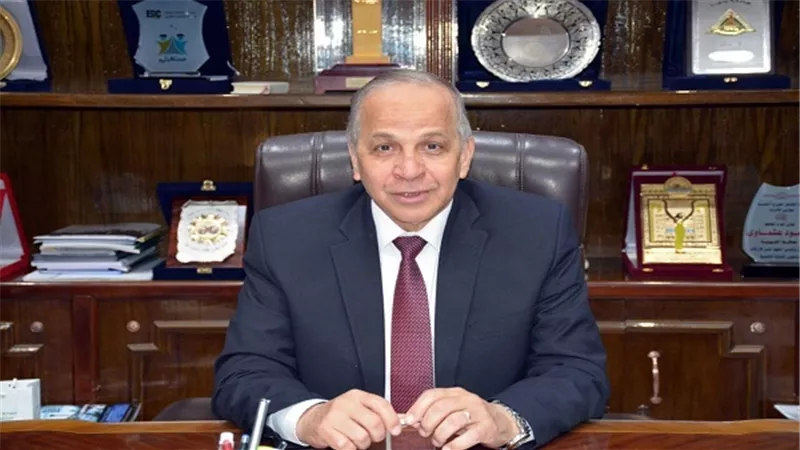 محافظ القليوبية يعتمد تنسيق قبول لمرحلة الثانوى العام