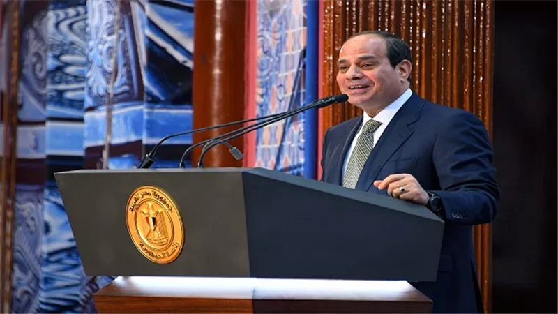ننشر كلمة الرئيس خلال الاحتفال بذكرى ليلة القدر
