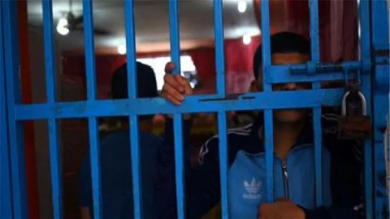 حبس متهمان في قضية الإتجار بالبشر بالقليوبية