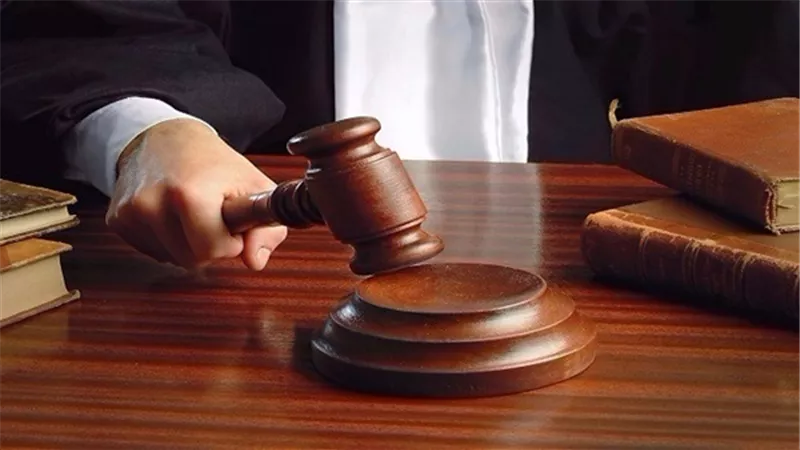 تأجيل محاكمة أمين سر محكمة  طوخ  الجزئية بتهمة تزوير أحكام قضائية
