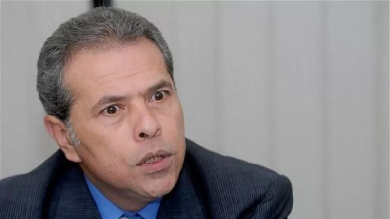 عكاشة: أنا مش أهبل ولا عبيط والأيام أثبتت صحة كلامي