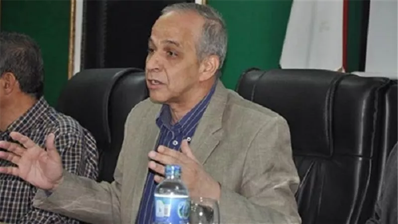 محافظ القليوبية يعتمد تنسيق قبول المدارس الفنية نظام ثلاث سنوات
