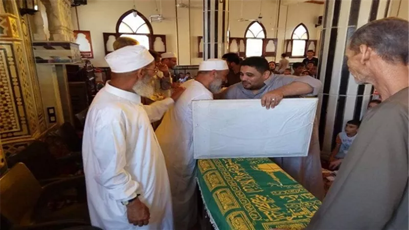 بالصور.. ختام فاعليات مسابقة 