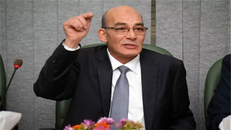 الزراعة: افتتاح المرحلة الأولى من مشروع الـ 20 ألف فدان بغرب غرب المنيا في 30 يونيو
