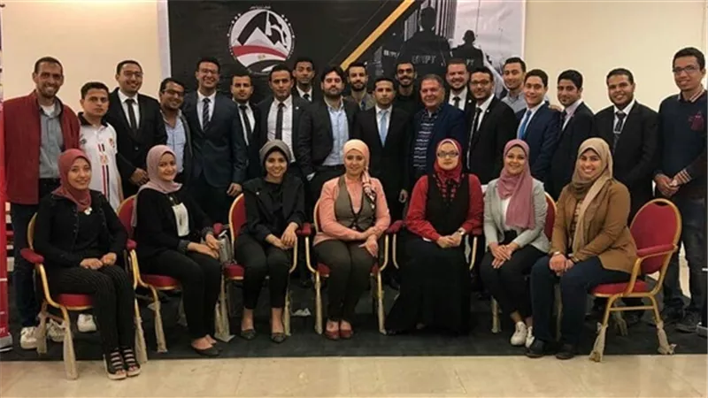غدًا.. شباب تحيا مصر ينظمون حفل إفطارهم السنوي