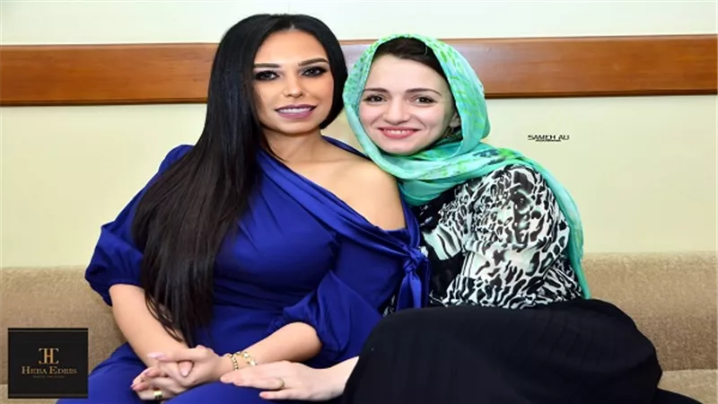 بالصور.. إطلالة 