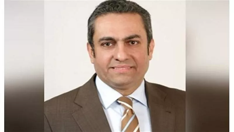 السيرة الذاتية للمهندس خالد عباس نائب وزير الإسكان لمتابعة المشروعات القومية​
