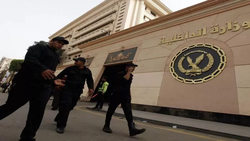 الداخلية تغلق 49 صفحة بـ