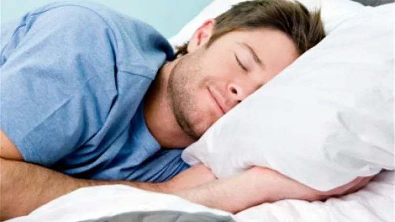 بالساعة والدقيقة.. هذا هو عدد الساعات المناسب للنوم