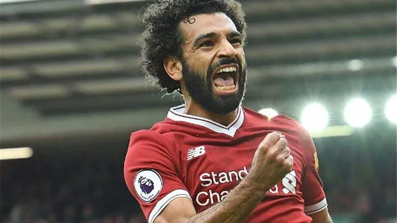 محمد صلاح.. بطل من الأرياف
