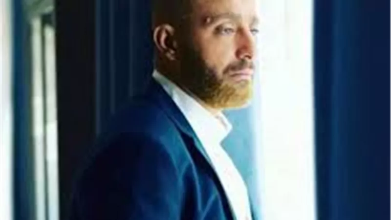 عمل درامي جديد لـ
