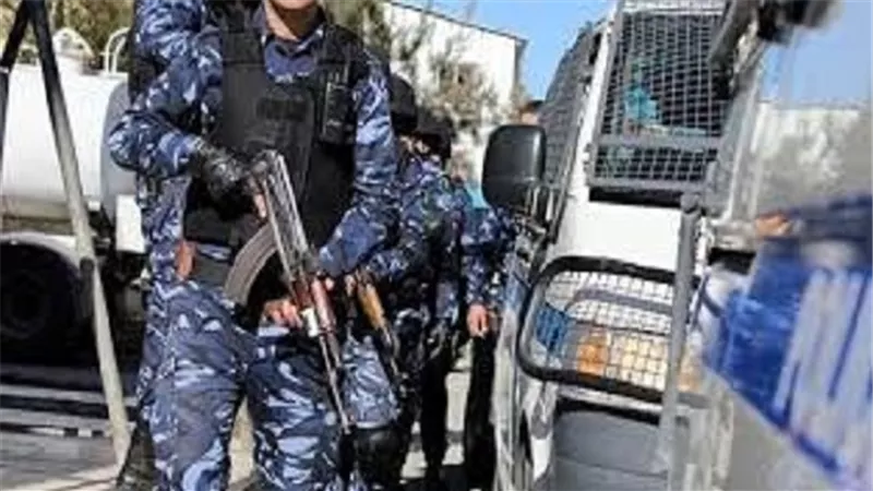 ضبط تاجر مخدرات بعد مطاردة أمنية بكفر شكر