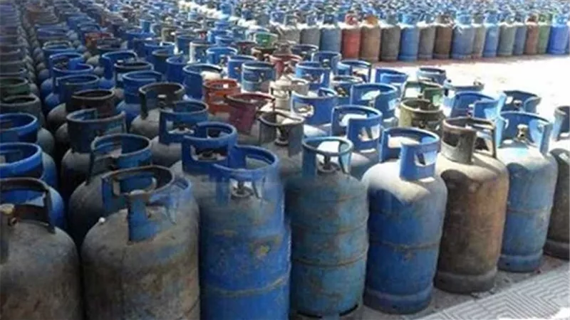 محافظ القليوبية يحدد أسعار إسطوانة البوتاجاز المنزلى والتجارى