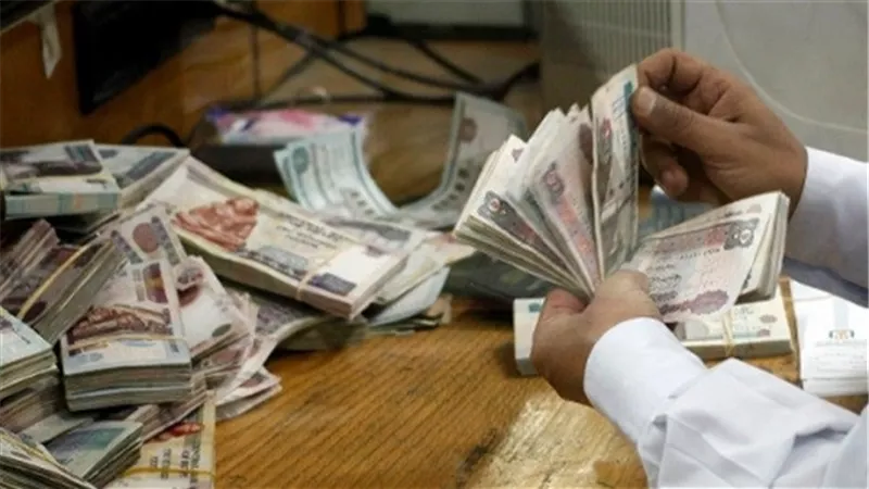 ضبط سبع اشخاص بتهمة اهدار المال العام بالدقهلية