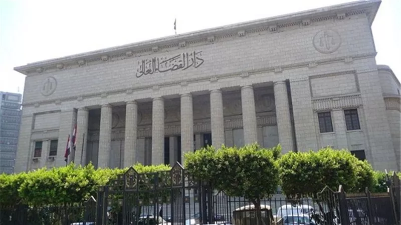تأجيل محاكمة متهم بقضية خلية مدينة نصر لـ10 يوليو