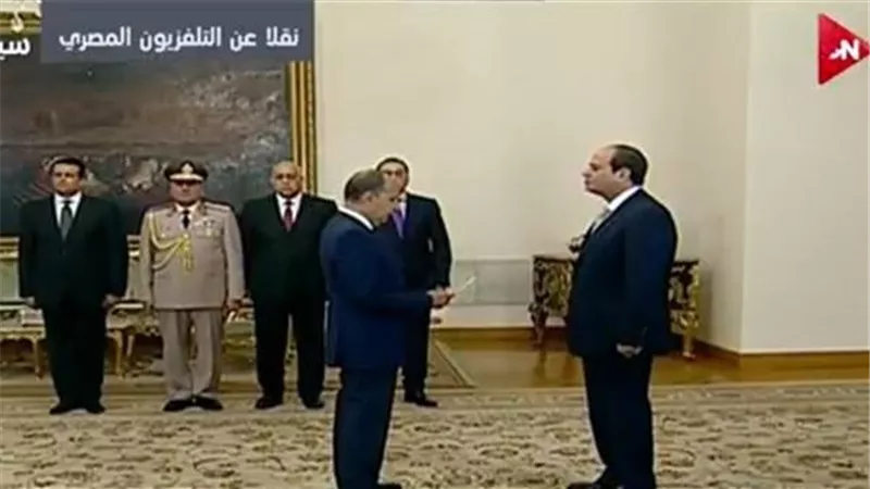 كل ما تريد معرفته عن وزير الصناعة الجديد؟