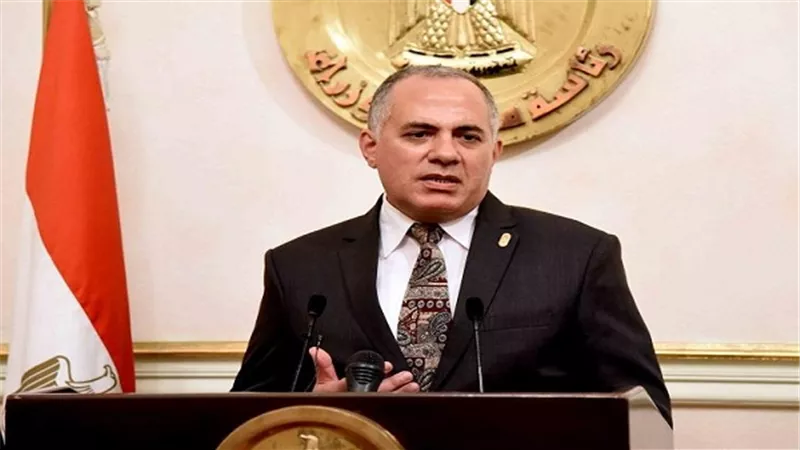 الري: التعاون مع البيئة لانشاء منظومة الرصد البيئي للسواحل الشمالية لمواجهة التغيرات المناخية 
