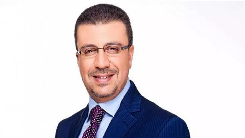 الليلة.. عمرو الليثى يستضيف أمير كرارة ونجوم وابطال مسلسل 