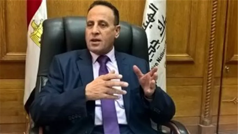 السكة الحديد: انتظام حركة القطارات على خطوط الوجه القبلى والبحرى