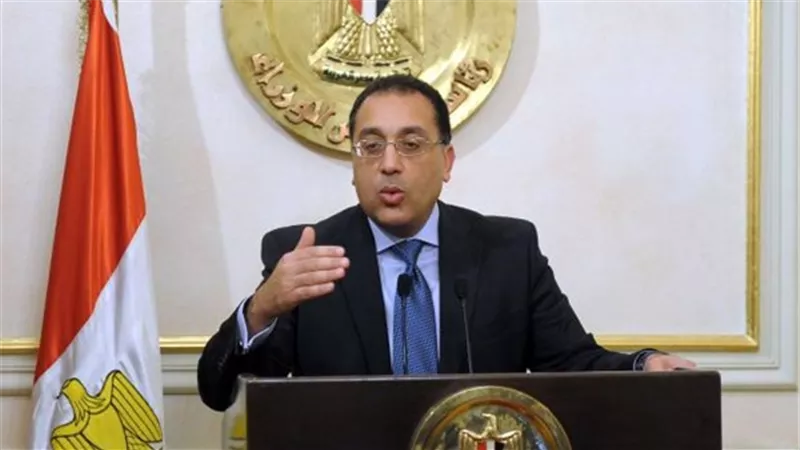 مدبولي يكلف وزير المالية بإنهاء المنازعات والتصالحات الضريبية