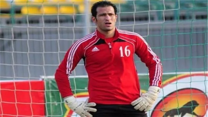 الزمالك ينهي صفقة عماد السيد مقابل 3 ملايين جنيه