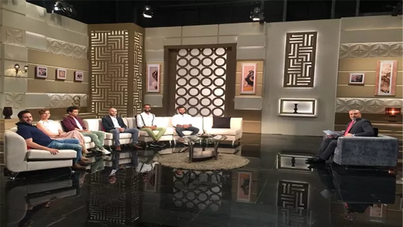 بوضوح دلال عبد العزيز تكشف لـ
