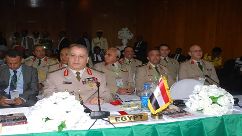 مصر تشارك فى الاجتماع السابع لوزراء دفاع دول تجمع الساحل والصحراء بنيجيريا