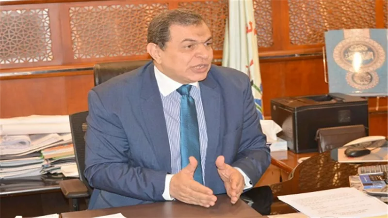 سعفان: نعد استراتيجية كاملة للتدريب من أجل التشغيل