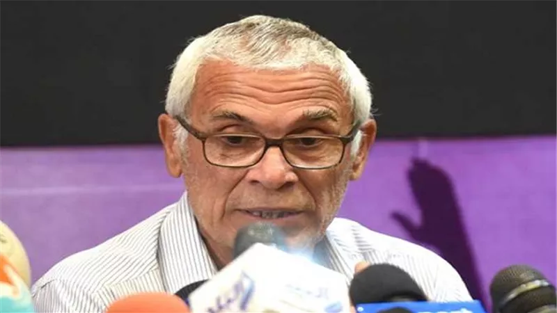 هيكتور كوبر في أول حوار بعد توديع المنتخب للمونديال: اللاعبون ليسوا مذنبون.. وهذه رسالتي للشعب المصري