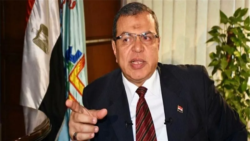 صرف 855 ألف جنيه مستحقات 5 مصريين يعملون بالسعودية